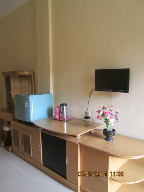 Sapadia Hotel And Cottage Parapat Chambre photo