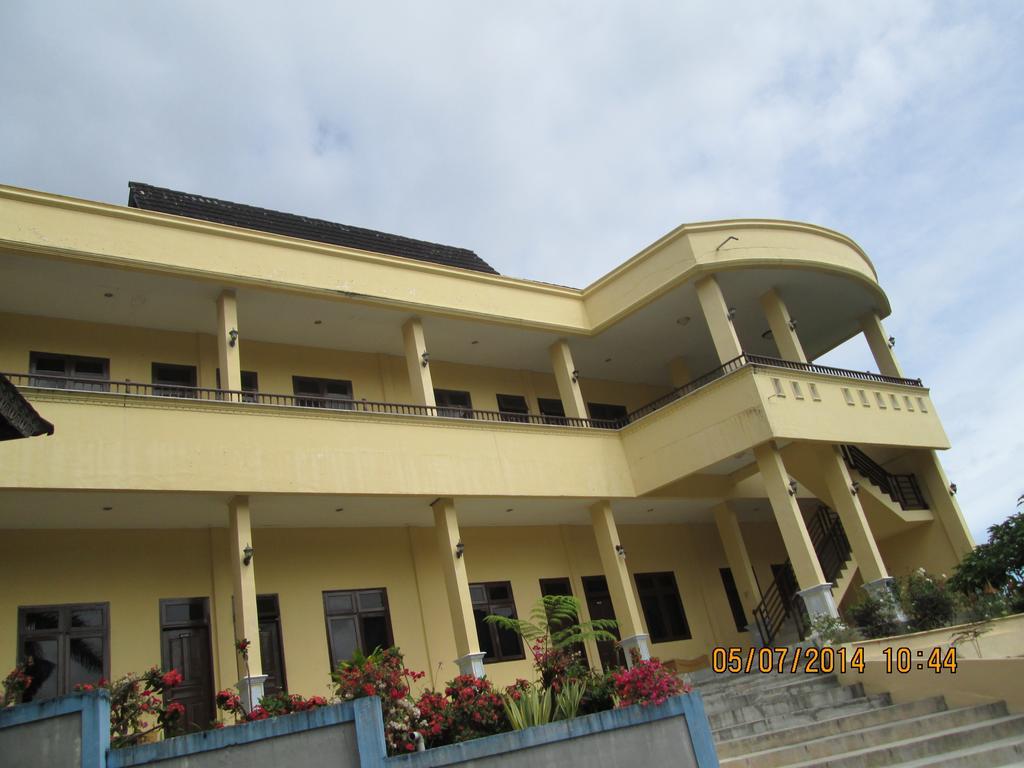 Sapadia Hotel And Cottage Parapat Chambre photo