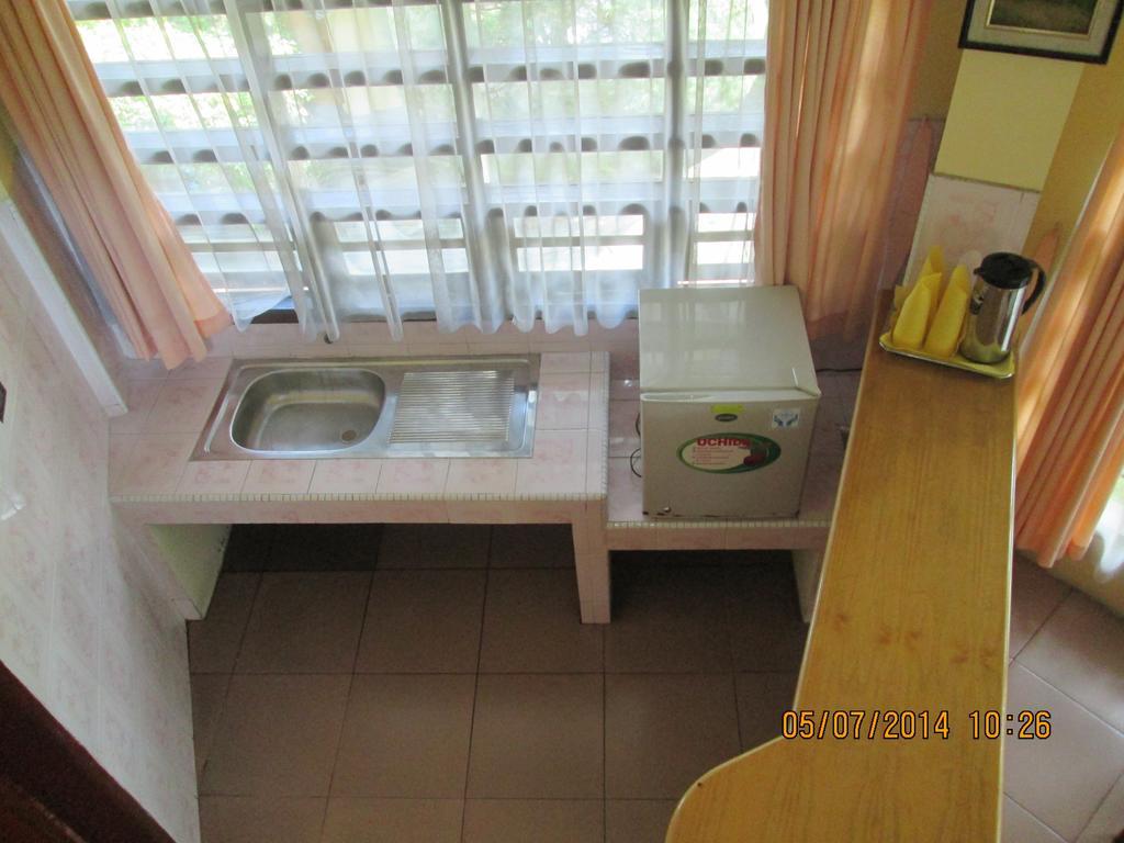 Sapadia Hotel And Cottage Parapat Chambre photo