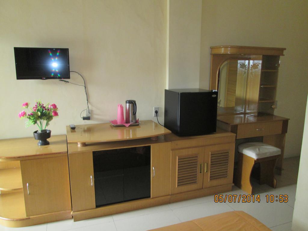 Sapadia Hotel And Cottage Parapat Chambre photo