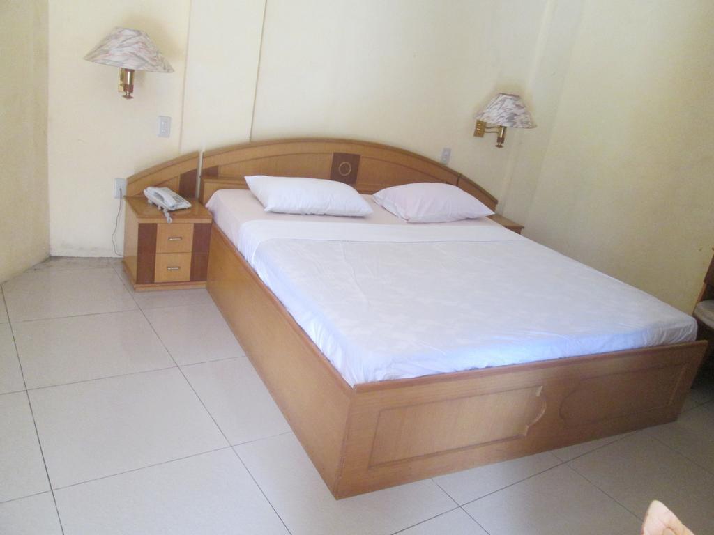 Sapadia Hotel And Cottage Parapat Chambre photo
