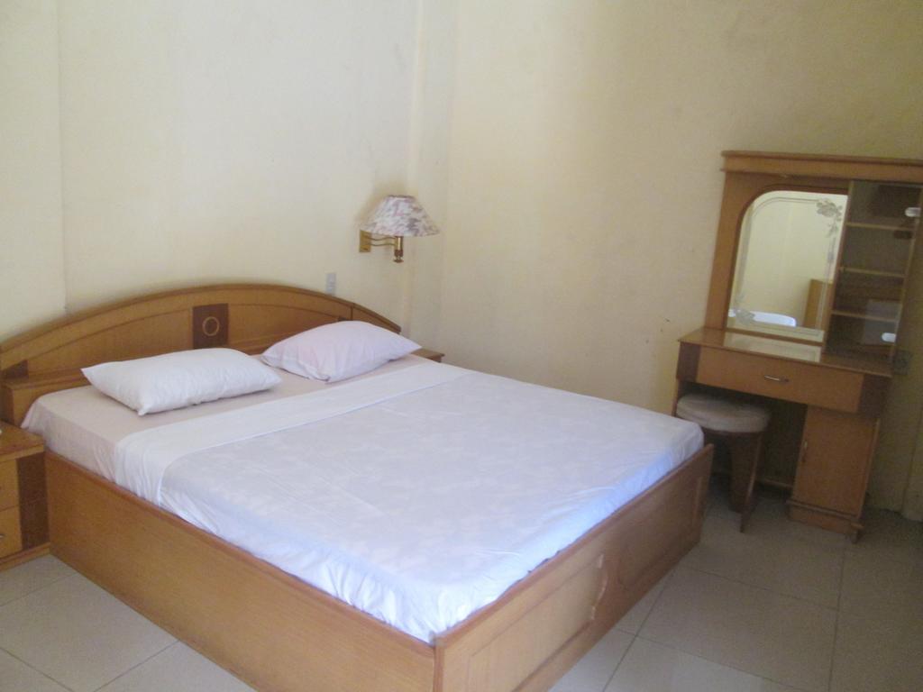 Sapadia Hotel And Cottage Parapat Chambre photo