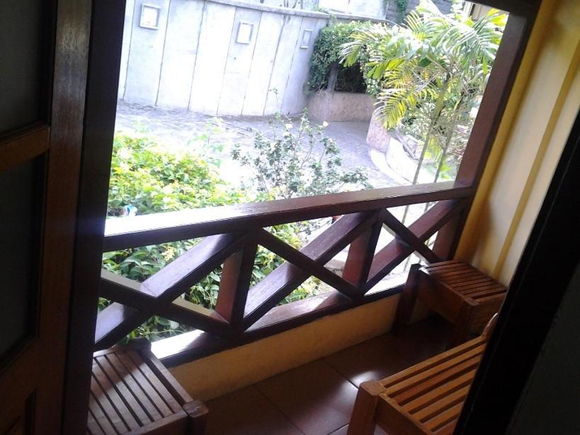 Sapadia Hotel And Cottage Parapat Chambre photo