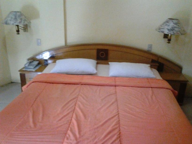Sapadia Hotel And Cottage Parapat Chambre photo